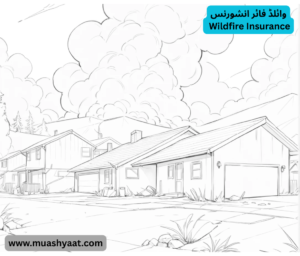 وائلڈ فائر انشورنس