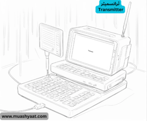 ٹرانسمیٹر