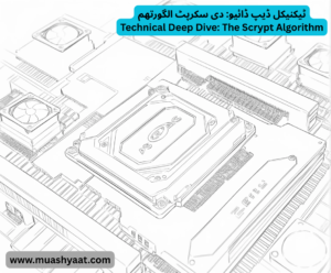 ٹیکنیکل ڈیپ ڈائیو: دی سکرپٹ الگورتھم