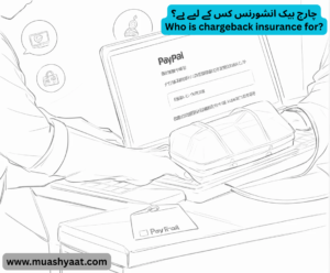 چارج بیک انشورنس کس کے لیے ہے؟