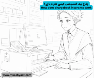 چارج بیک انشورنس کیسے کام کرتا ہے؟