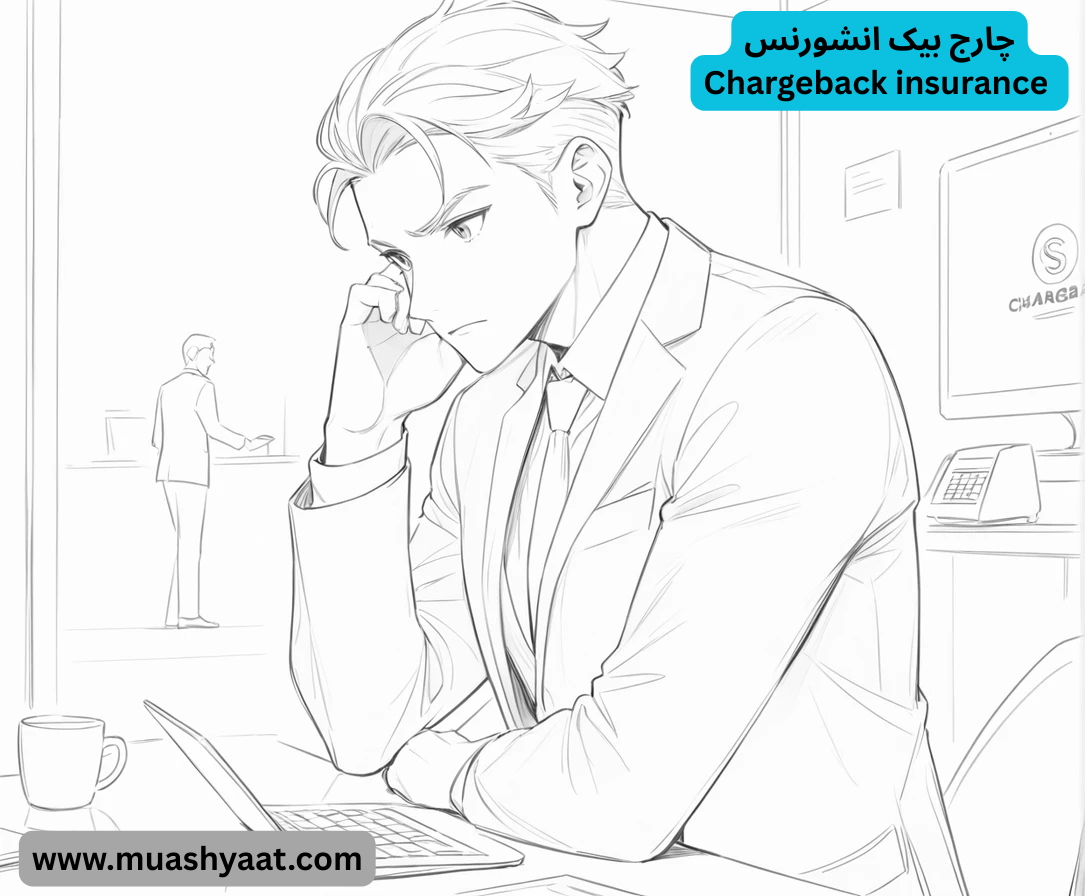 چارج بیک انشورنس