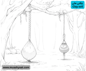 چکنی مٹی