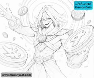 کرونس کوائن