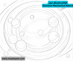 کوانٹم مکینیکل نیچر