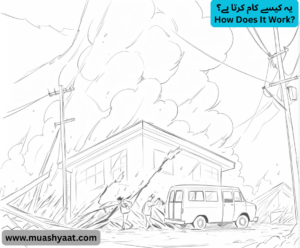 یہ کیسے کام کرتا ہے؟