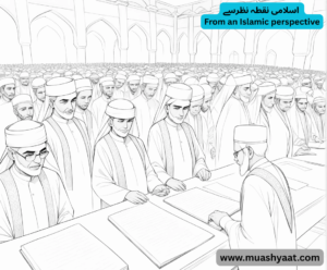 اسلامی نقطہ نظرسے