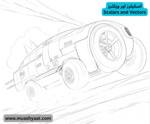اسکیلرز اور ویکٹرز