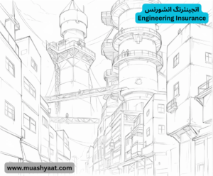 انجینئرنگ انشورنس