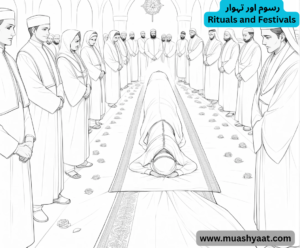  رسوم اور تہوار