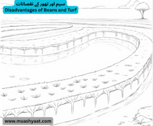 سیم اور تھور کے نقصانات