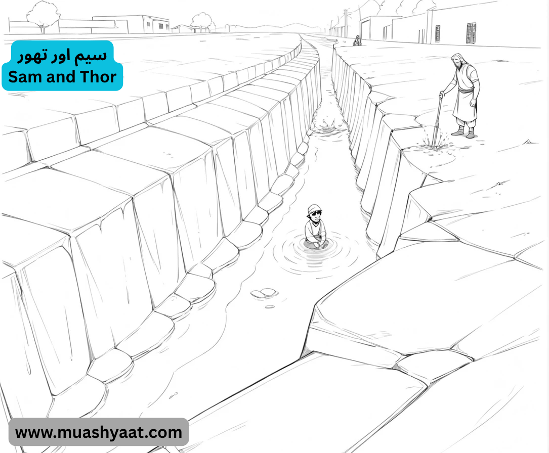 سیم اور تھور