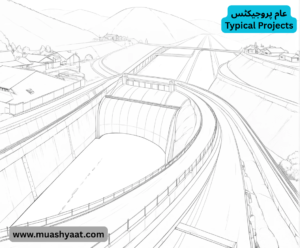 عام پروجیکٹس