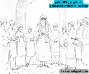 پاکستان میں نظام تعلیم