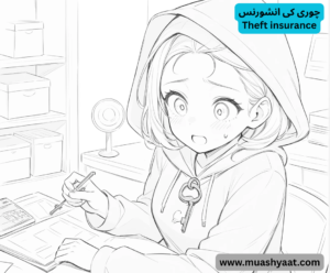 چوری کی انشورنس