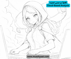 کلاؤڈ پر مبنی تجزیہ