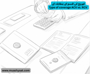 کوریج کی قسم ای بمقابلہ ای