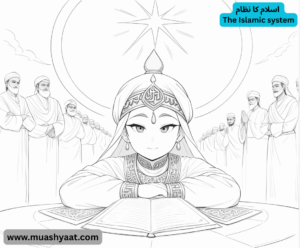 اسلام کا نظام