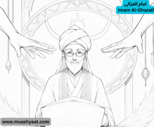 امام الغزالی