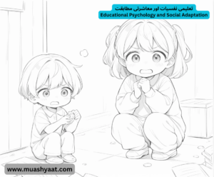 تعلیمی نفسیات اور معاشرتی مطابقت