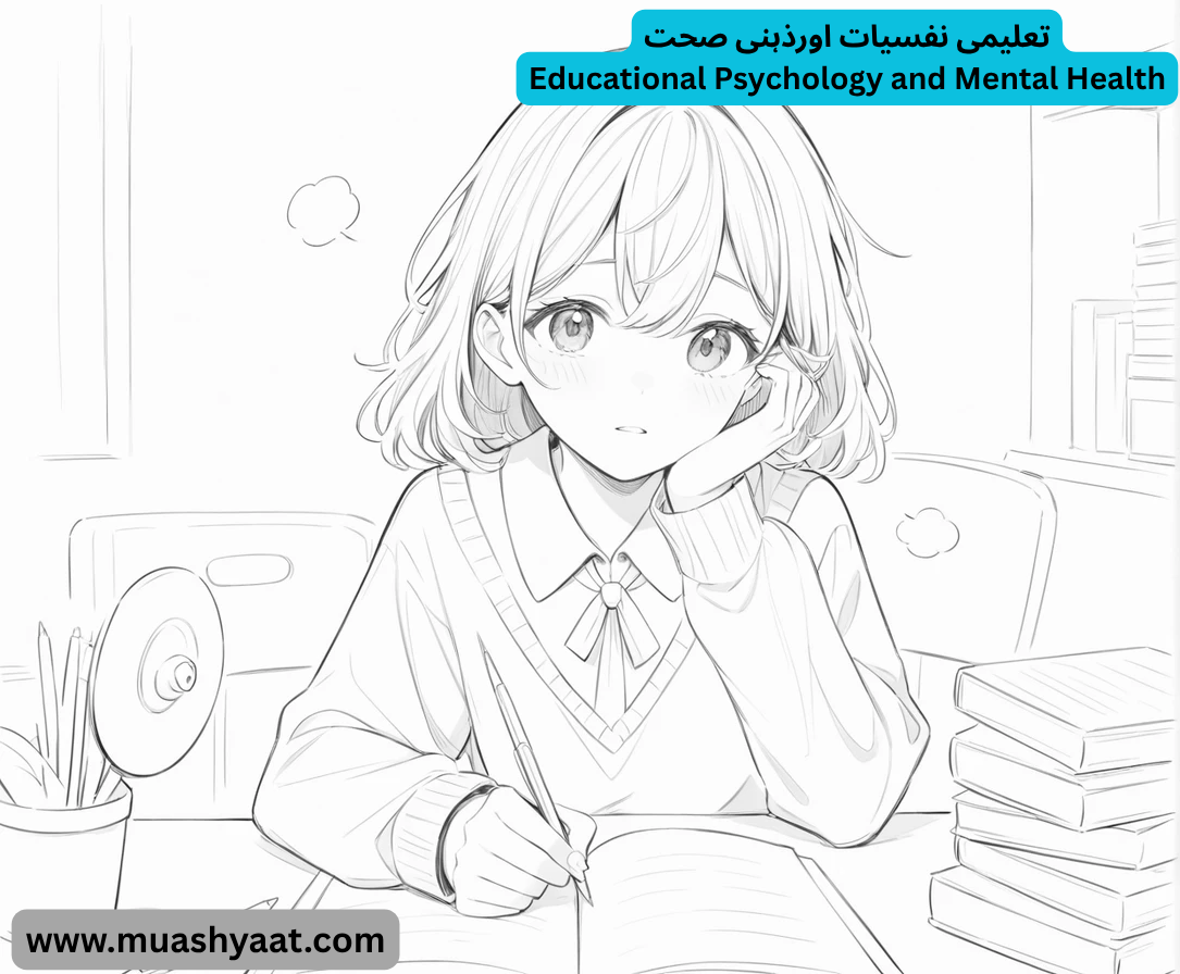 تعلیمی نفسیات اورذہنی صحت