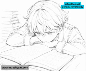 عمومی نفسیات